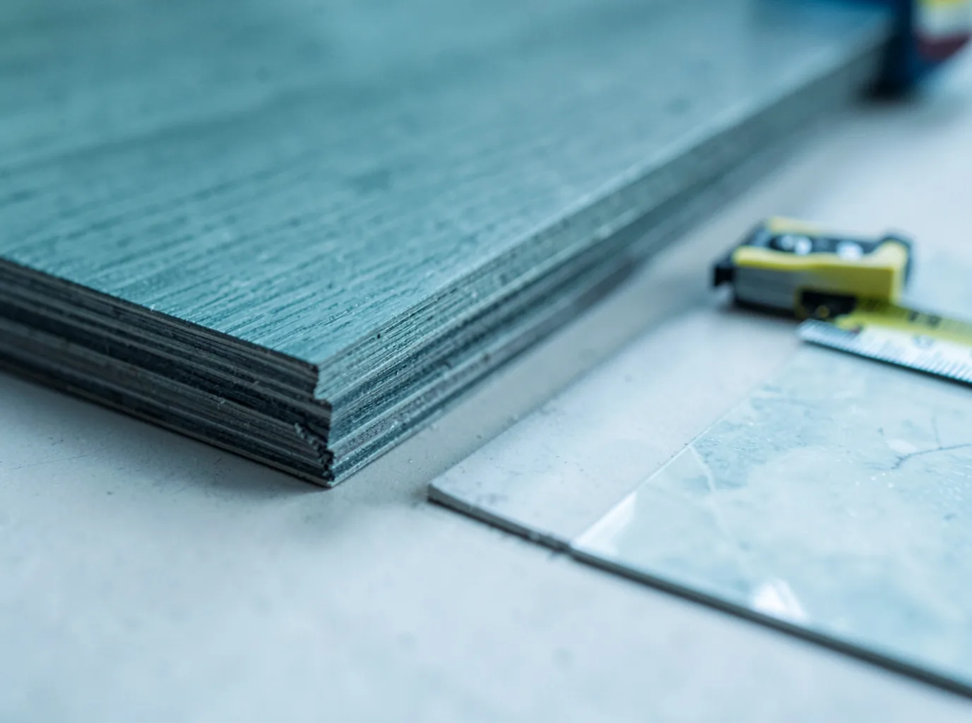 Luxury Vinyl Plank Installation Ocean Gate, NJ FAQs